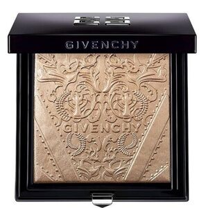 GIVENCHY
Teint Couture Shimmer Powder 02 - Shimmery Gold